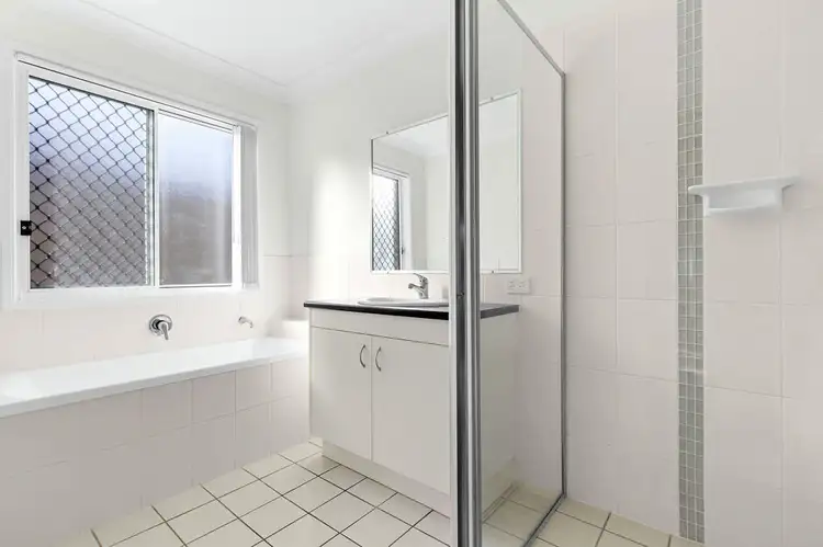 Third view of Homely house listing, 20 Tranquility Cct, Brassall QLD 4305