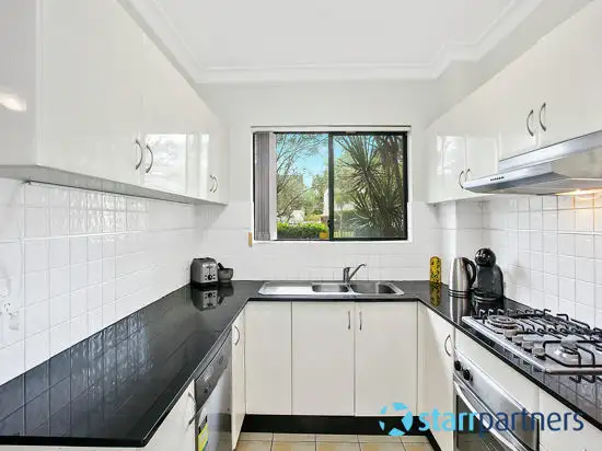 Second view of Homely apartment listing, 13/45-47 Brickfield Street, North Parramatta NSW 2151