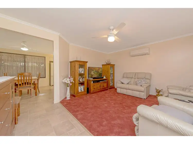 Fifth view of Homely house listing, 12 Chardonnay Street, Wilsonton Heights QLD 4350