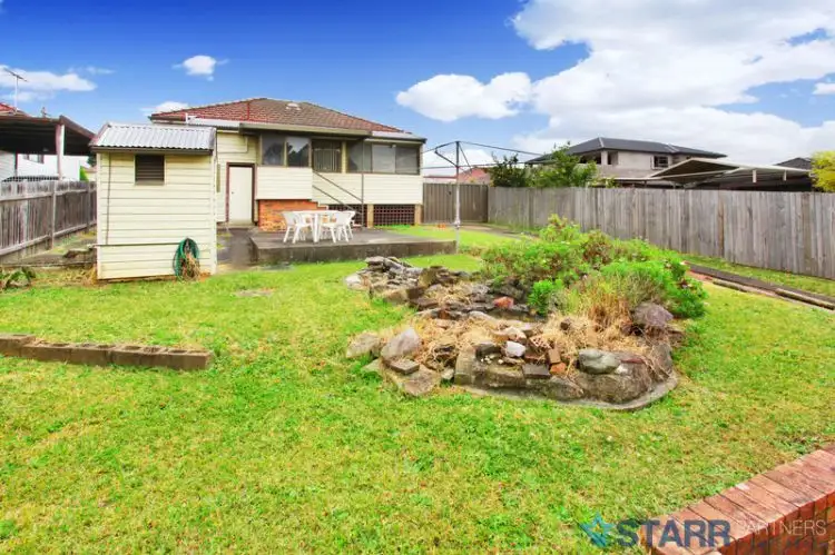 Seventh view of Homely house listing, 12 Slapp Street, Merrylands NSW 2160