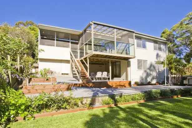 Second view of Homely house listing, 60 Grandview Road, New Lambton Heights NSW 2305