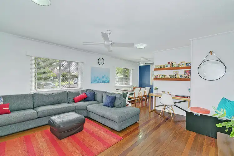 Second view of Homely house listing, 82 Sunnydale St, Upper Mount Gravatt QLD 4122