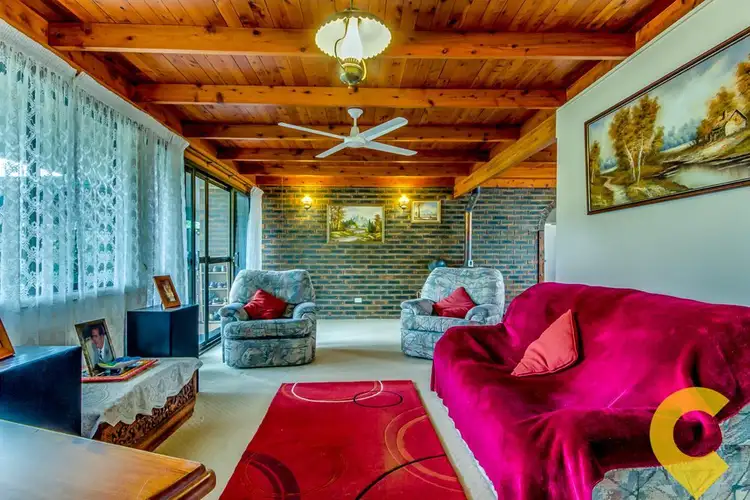 Sixth view of Homely house listing, 5 Constellation Drive, Loganholme QLD 4129