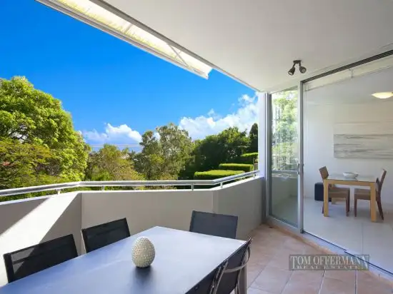 Third view of Homely apartment listing, 5/1 Morwong Drive, Noosa Heads QLD 4567