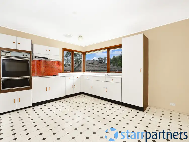 Third view of Homely house listing, 34 Kullaroo Ave, Bradbury NSW 2560