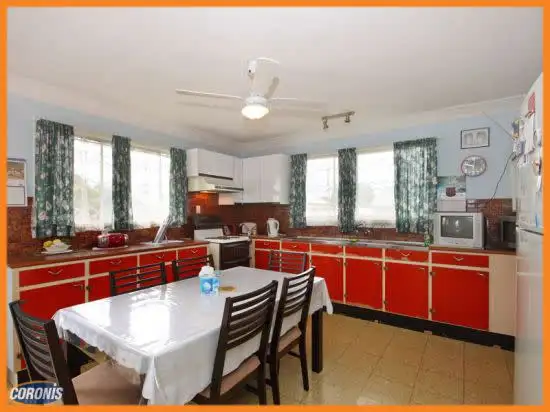 Second view of Homely house listing, 260 Victoria Avenue, Redcliffe QLD 4020