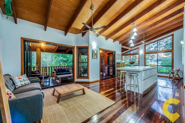 62 Linkwood Drive, Ferny Hills QLD 4055