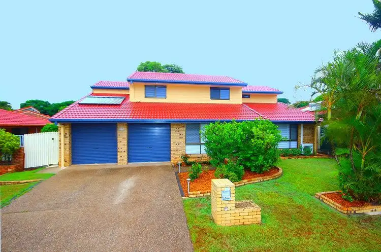 15 Falstaff Street, Sunnybank Hills QLD 4109