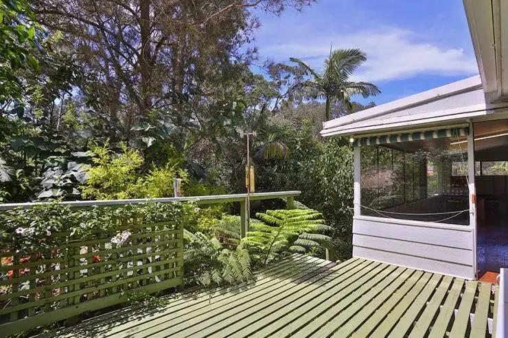 Third view of Homely house listing, 26 Banyandah Road, Hyland Park NSW 2448