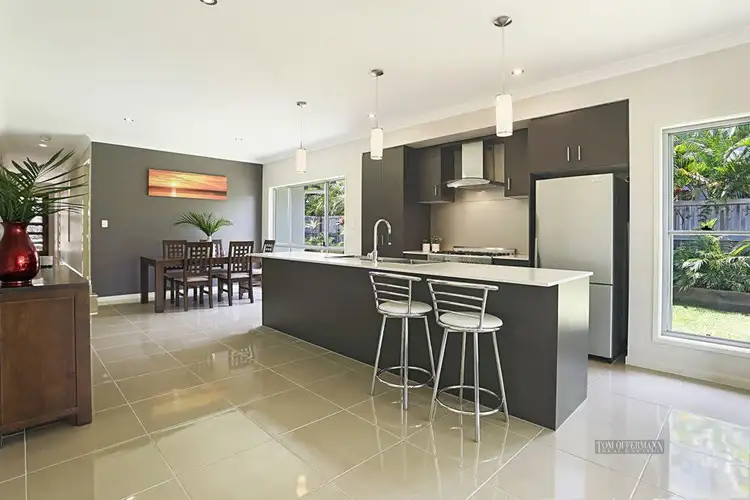 Fifth view of Homely house listing, 16 Morinda Circuit, Noosaville QLD 4566