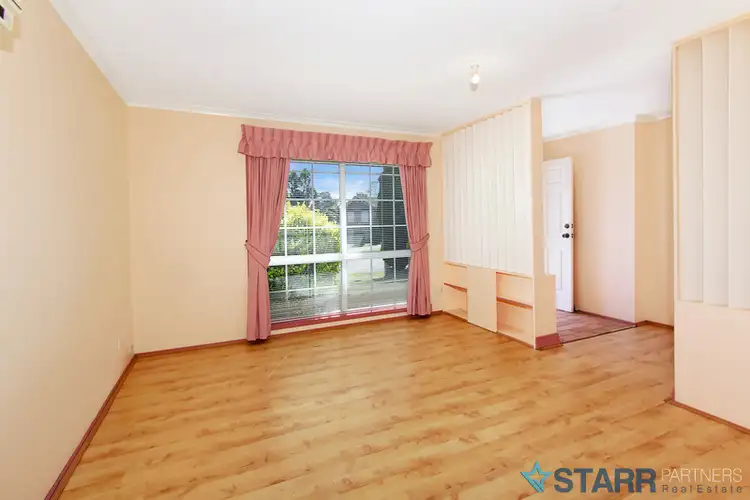 Third view of Homely house listing, 3 Tern Place, Erskine Park NSW 2759