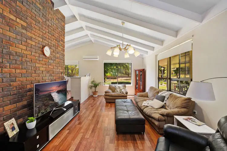 Third view of Homely house listing, 15 Evans Road, Cabarlah QLD 4352