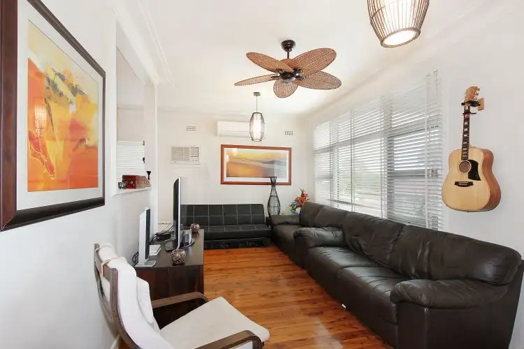 Fourth view of Homely house listing, 13 Fowler Street, Seven Hills NSW 2147