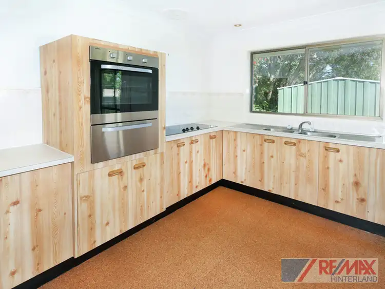 Fifth view of Homely house listing, 55 Macadamia Drive, Maleny QLD 4552
