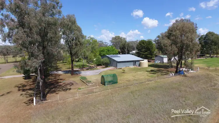Sixth view of Homely house listing, 3 Philip Street, Duri NSW 2344
