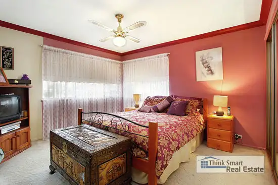 Fourth view of Homely house listing, 3 Taranaki Avenue, Lethbridge Park NSW 2770
