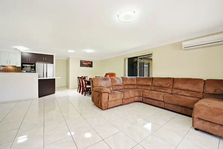Third view of Homely house listing, 10 Schaefer Court, Westbrook QLD 4350