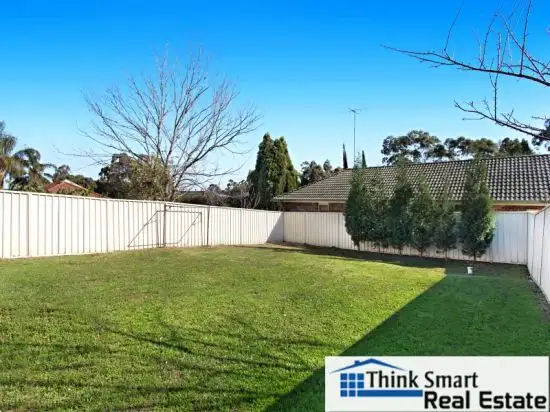 Sixth view of Homely house listing, 4 Aliberti Drive, Blacktown NSW 2148