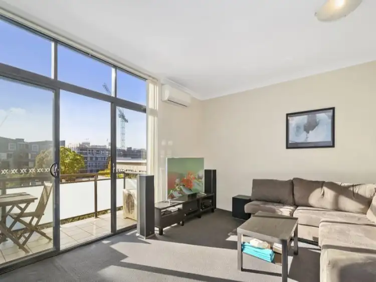 Second view of Homely apartment listing, 50/52-54 McEvoy Street, Waterloo NSW 2017