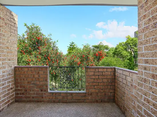 Third view of Homely unit listing, 5/44 Albert Street, North Parramatta NSW 2151