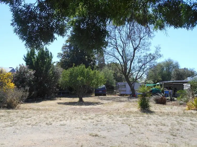 Second view of Homely house listing, 12 JERILDERIE STREET, Berrigan NSW 2712