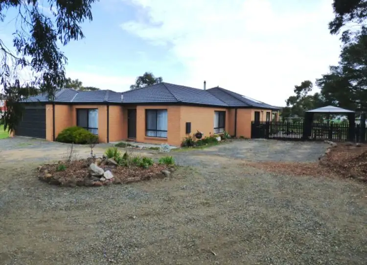 50 Pascoe Street, Smythesdale VIC 3351