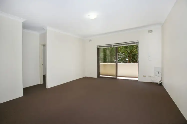 Second view of Homely unit listing, 1/27 Doodson Ave, Lidcombe NSW 2141