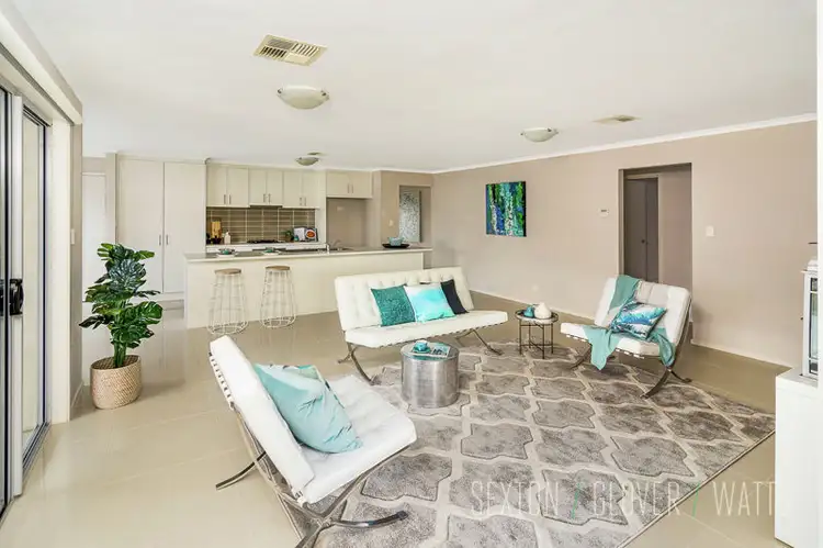 Fourth view of Homely house listing, 3 West Parkway, Mount Barker SA 5251