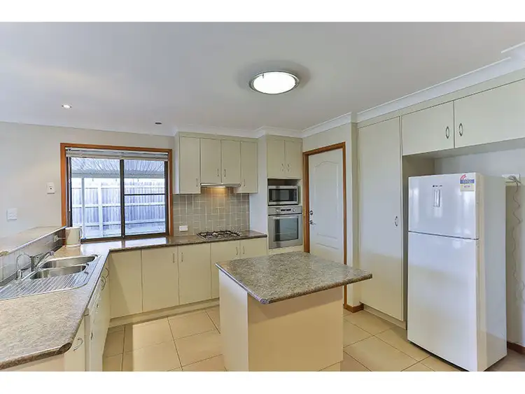 Second view of Homely house listing, 79 Pillar Street, Middle Ridge QLD 4350