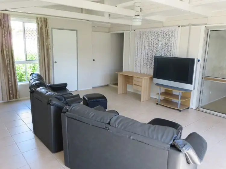 Second view of Homely house listing, 44 Glendevon Crescent, Mount Warren Park QLD 4207