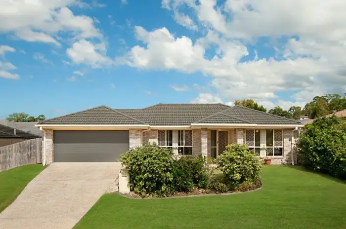 4 Skylark St, Upper Coomera QLD 4209