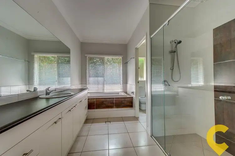 Second view of Homely house listing, 35 Aspen Street, Heathwood QLD 4110