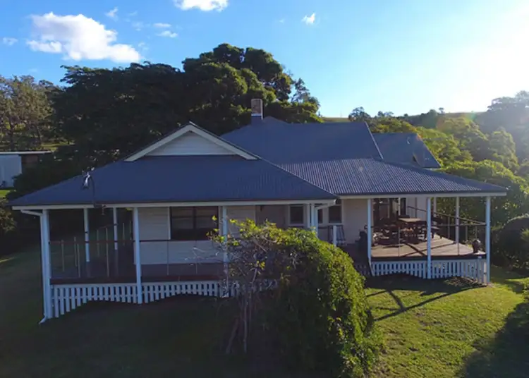 194 Omagh Road, Kyogle NSW 2474
