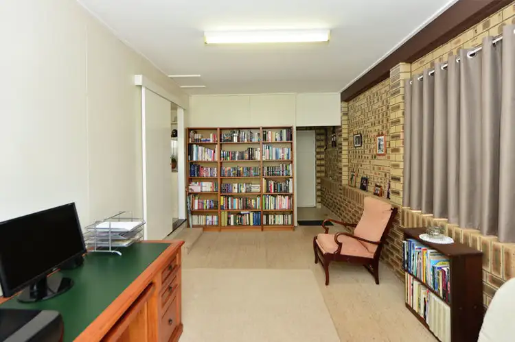 Sixth view of Homely house listing, 8 McQuade Ct, Kearneys Spring QLD 4350