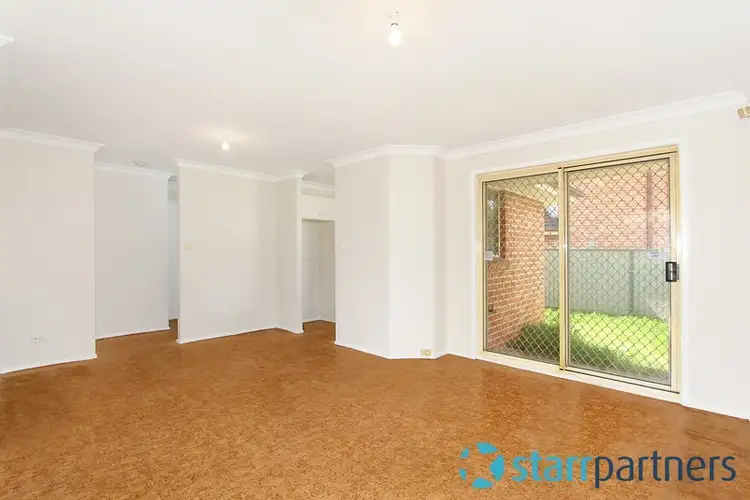 Sixth view of Homely house listing, 1/61 Brisbane Street, Oxley Park NSW 2760