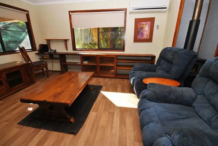 Third view of Homely house listing, 92 Cullen Road, Kilkivan QLD 4600