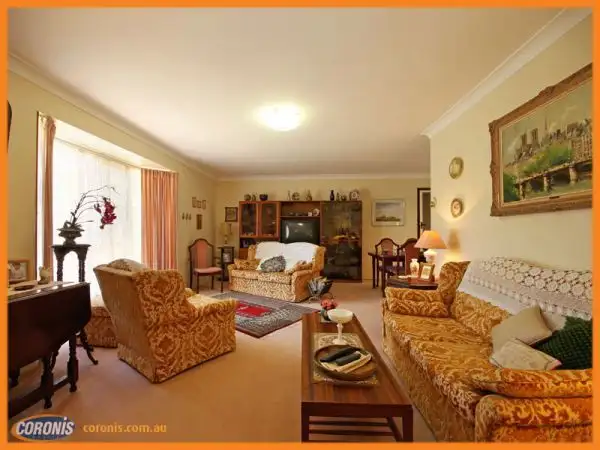 Third view of Homely house listing, 8 Mustang Street, Bracken Ridge QLD 4017