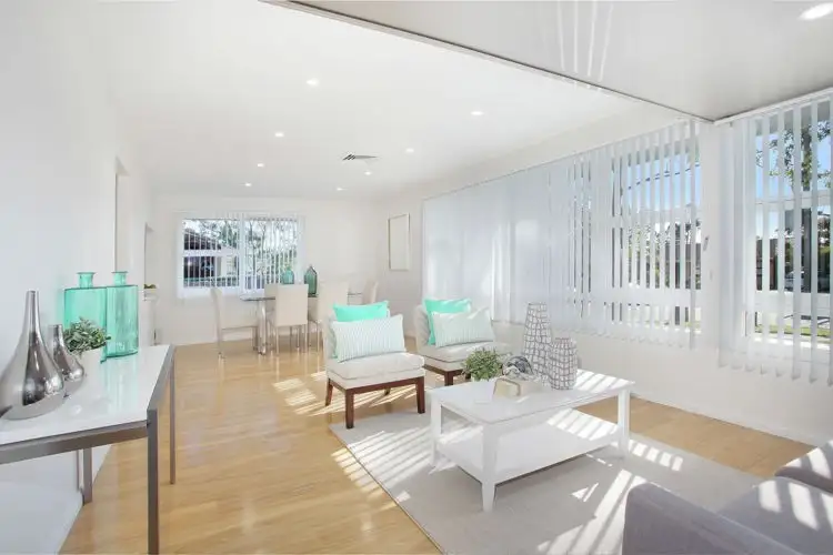Second view of Homely house listing, 25 Hadrian Avenue, Blacktown NSW 2148