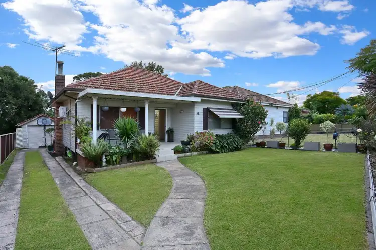 Fourth view of Homely house listing, 70 & 72 Pendle Way, Pendle Hill NSW 2145
