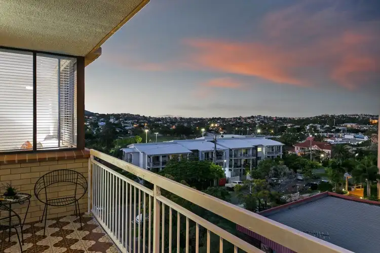 Fifth view of Homely apartment listing, 9/42 Dunmore Tce, Auchenflower QLD 4066