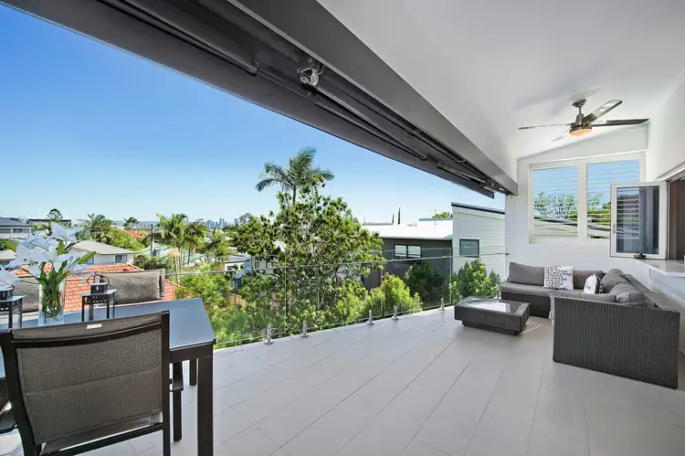 Seventh view of Homely apartment listing, 3 / 78 Martha Street, Camp Hill QLD 4152
