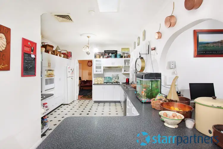Fourth view of Homely house listing, 33 Aquarius Crescent, Erskine Park NSW 2759