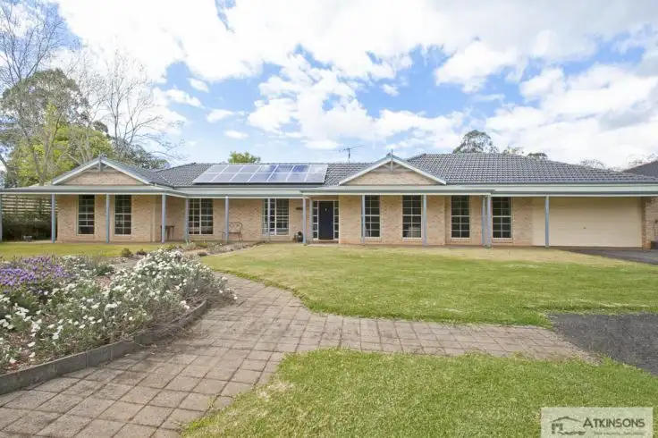 85 Faviell Drive, Bonville NSW 2441