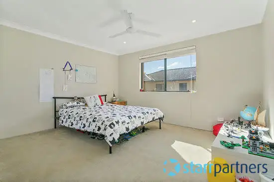 Sixth view of Homely apartment listing, 14/36-38 Isabella Street, North Parramatta NSW 2151