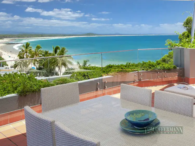 3/81 Hastings St, Noosa Heads QLD 4567