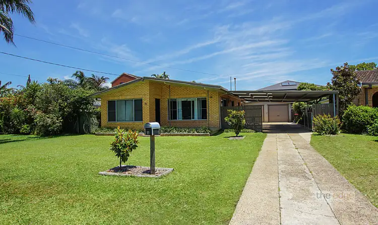 11 Pacific Avenue, Coffs Harbour NSW 2450