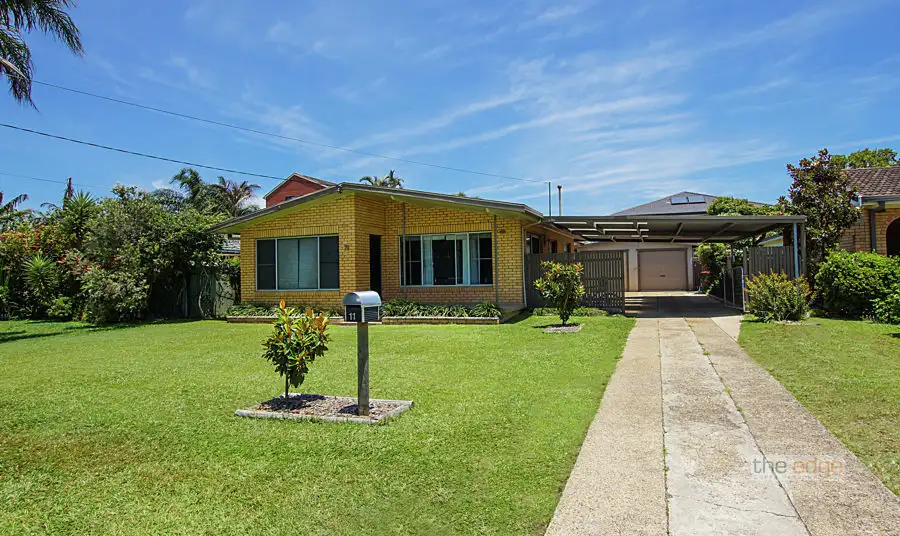 Main view of Homely house listing, 11 Pacific Avenue, Coffs Harbour NSW 2450