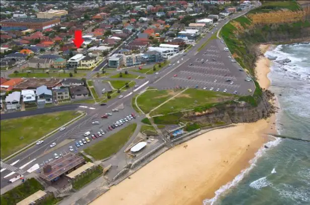 Fourth view of Homely house listing, 6 Parkway Avenue - OLD, Bar Beach NSW 2300