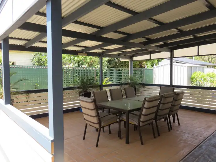 61 Acacia Drive, Valla Beach NSW 2448