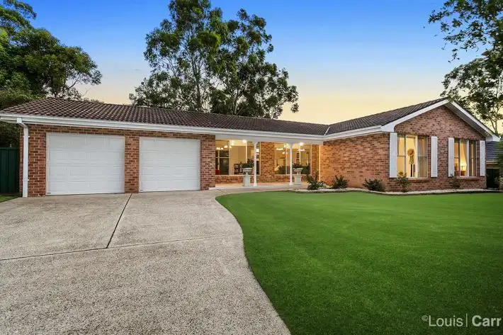 18 Linksley Avenue, Glenhaven NSW 2156